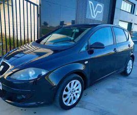 SEAT ALTEA XL SEAT - ALTEA XL