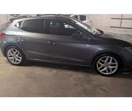SEAT IBIZA ST ST 1.0 ECO TSI S&S CONNECT