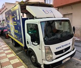 RENAULT MAXITY RENAULT - MAXITY