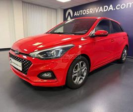 HYUNDAI - I20 ACTIVE 1.0 TGDI 74KW 100CV TECNO