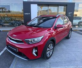 KIA STONIC KIA - STONIC