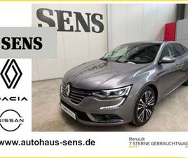 1.8 TCE 225 INITIALE PARIS *PANO-SCHIEB