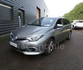 II GENERATION2 TOURING SPORTS HYBRIDE 136H EXECUTIVE