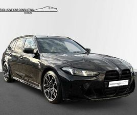 BMW M3 TOURING XDRIVE COMPETITION *CARBON *ULTIMATE