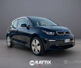 BMW I3 120 AH BMW I3 2018 I3 120AH
