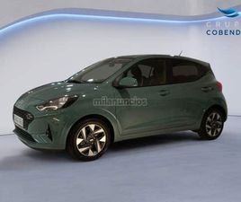 HYUNDAI - I10 1.0 KLASS