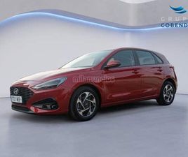 HYUNDAI - I30 1.0 TGDI 48V KLASS