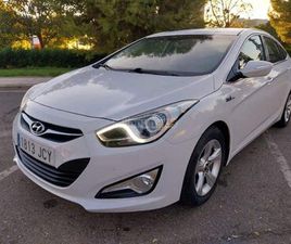 HYUNDAI - I40 1.7 CRDI 136CV BLUEDRIVE TECNO