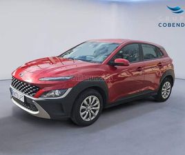 HYUNDAI - KONA