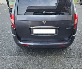 LANCIA PHEDRA 2.0 7 POSTI