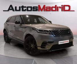 LAND-ROVER - RANGE ROVER VELAR