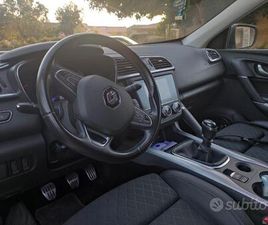 RENAULT KADJAR KADJAR - SPORT 2