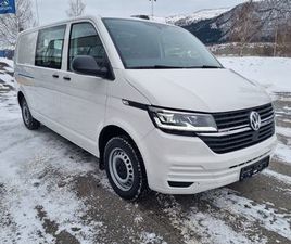 PLUSS 2,0 TDI 150HK L 4MOTION