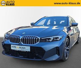 I XDRIVE M SPORT TOURING