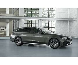 300 DE 4MATIC ALL-TERRAIN AVANTGARDE EDITION - LAGERBIL