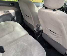 PEUGEOT 206 PEUGEOT 206 1.4 HDI