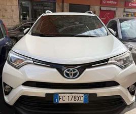 2.5 HYBRID 4WD STYLE