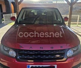 LAND-ROVER RANGE ROVER SPORT 3.0 SDV6 AUTOBIOGRAPHY DYNAMIC