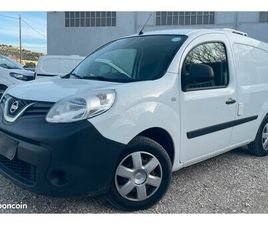 NISSAN NV250 FRIGORIFIQUE 1.5 BLUEDCI 95 CH