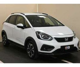 JAZZ 1.5 HEV CROSSTAR ECVT EXECUTIVE