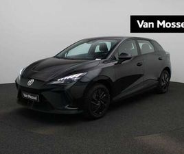 MG MG4 ELECTRIC STANDARD 51 KWH | SOH 91.3% | APPLE CARPL