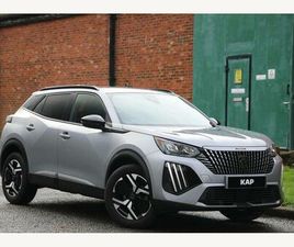 1.2 PURETECH ALLURE EURO 6 (START/STOP) 5DR