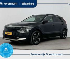 EV EXECUTIVELINE 64.8 KWH | SOH 98% | LEER | SCHUI