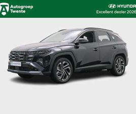 1.6 T-GDI PHEV N LINE BUSINESS SKY AUTOMAAT (ABYSS