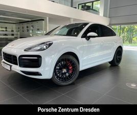 PORSCHE CAYENNE GTS COUPE*AMBIENTEBELEUCHTUNG*BOSE