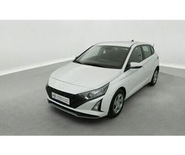 HYUNDAI I20 1.2 ESS 80CV FAMILY NAVI / CARPLAY / CAMERA