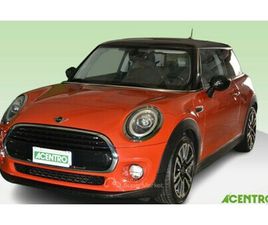 MINI MINI COOPER - HYPE