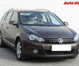 VOLKSWAGEN GOLF 1.4 TSI