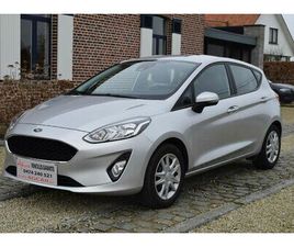 FORD FIESTA FORD FIESTA 1.1I - GARANTIE 1 AN - 193,04€/MOIS* - 1° MAIN