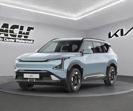 KIA EV5 81 AIR|KAMERA|FULL-LED|NAVI|WÄRMEPUMPE|18Z
