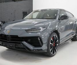 4.0 V8 SPORT *AKRAPO*23ZOLL*GARANTIE 04/29*