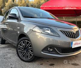 LANCIA YPSILON LANCIA YPSILON 1.0 FIREFLY 5 PORTE S&S HYBRID GOLD