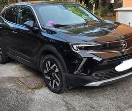 OPEL MOKKA 1.5 DIESEL ELEGANCE