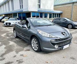 CC 1.6 16V FELINE 120CV