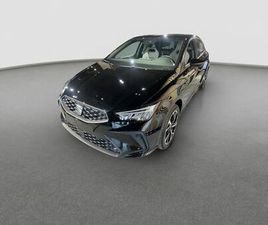 SEAT IBIZA SEAT IBIZA FR TSI DSG 85 KW NEUES MODELL NAVI WINTER