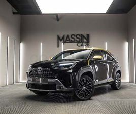 VEHÍCULO DE SUBSTITUCIÓN