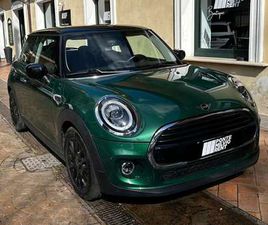 MINI MINI COOPER MINI IV F56 3P 1.5 HYPE AUTO
