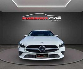 SHOOTING BRAKE 200 D BUSINESS EXTRA 4MATIC AUTO