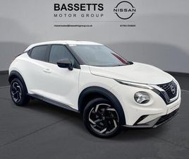 1.0 DIG-T N-CONNECTA EURO 6 (START/STOP) 5DR