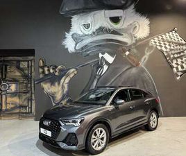 35 TFSI 150 S TRONIC 7 S LINE TOIT OUVRANT