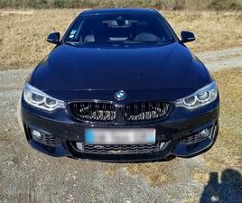 BMW 428I GRANCOUPÉ