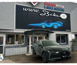 1.5 BLUEHDI 130 EAT8 S&S ÉTOILE CUIR NAPPA