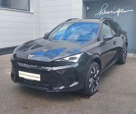 CUPRA FORMENTOR 1.5 ETSI