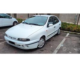 FIAT BRAVA 1.6I 16V CAT ELX■