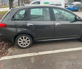FIAT CROMA 1.9 MULTIJET 150 CV