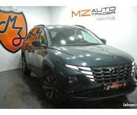 HYUNDAI TUCSON 1.6 T-GDI 230 HYBRID BVA6 CREATIVE / 1ERE MAIN 20 MOIS GARANTIE TVA